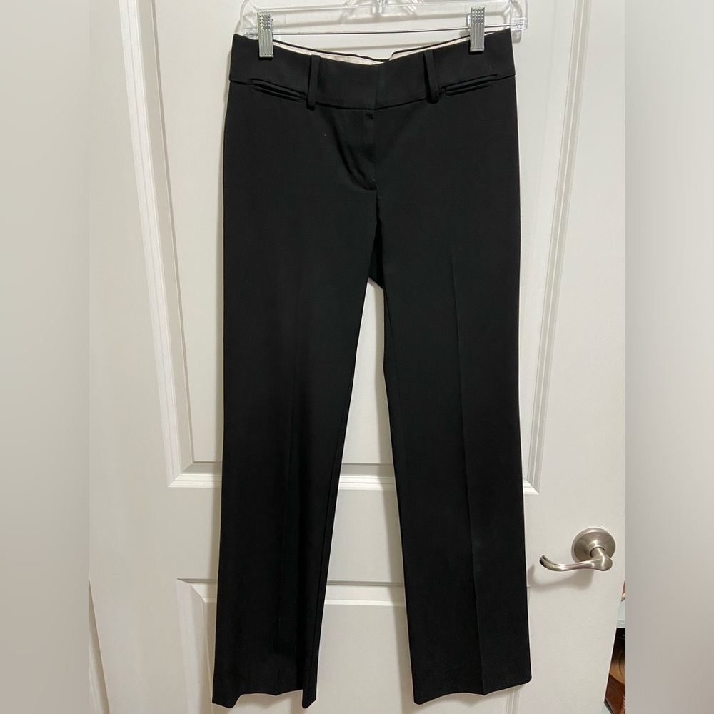 LOFT Size 00 Marisa Trouser
